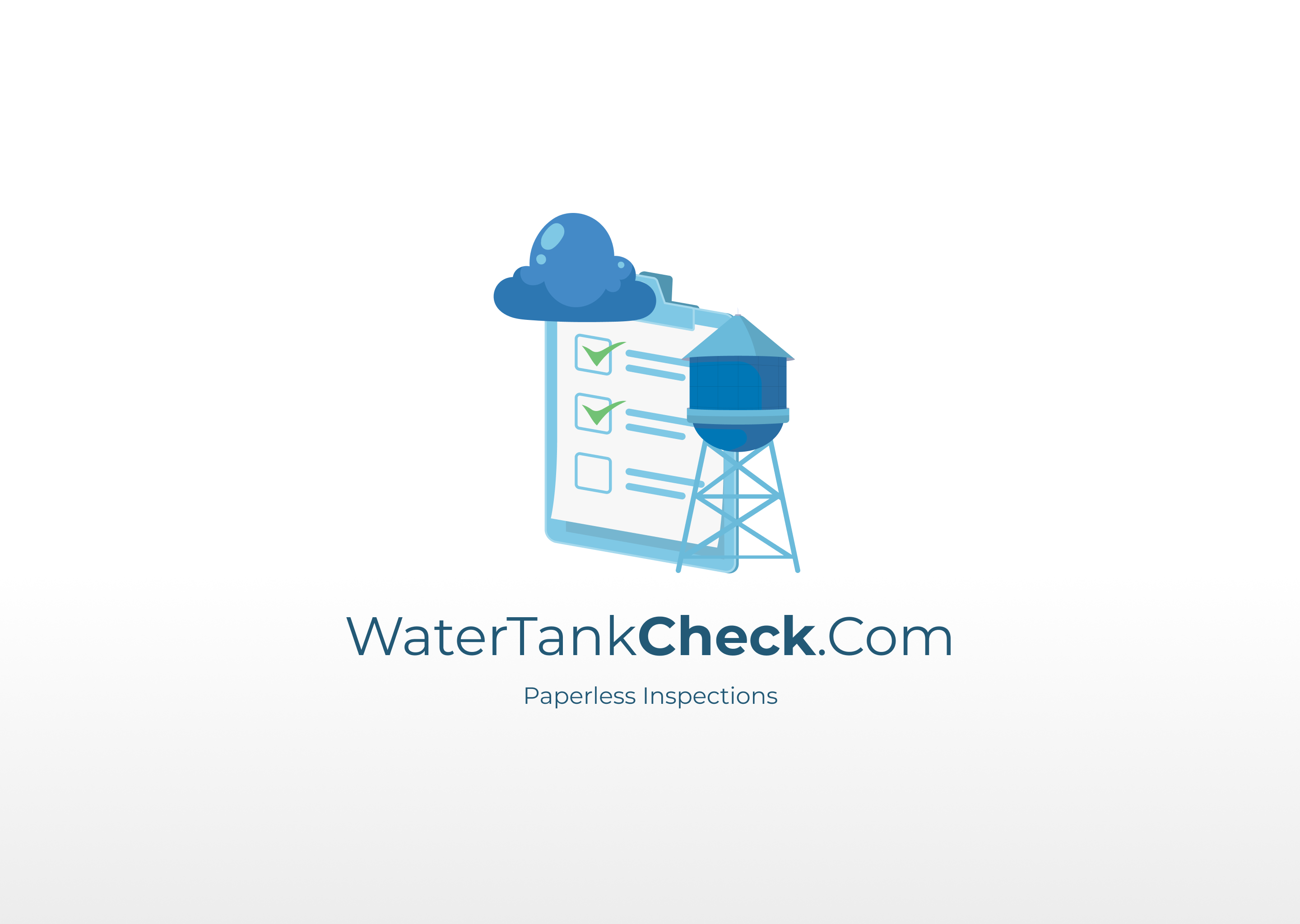 WaterTankCheck